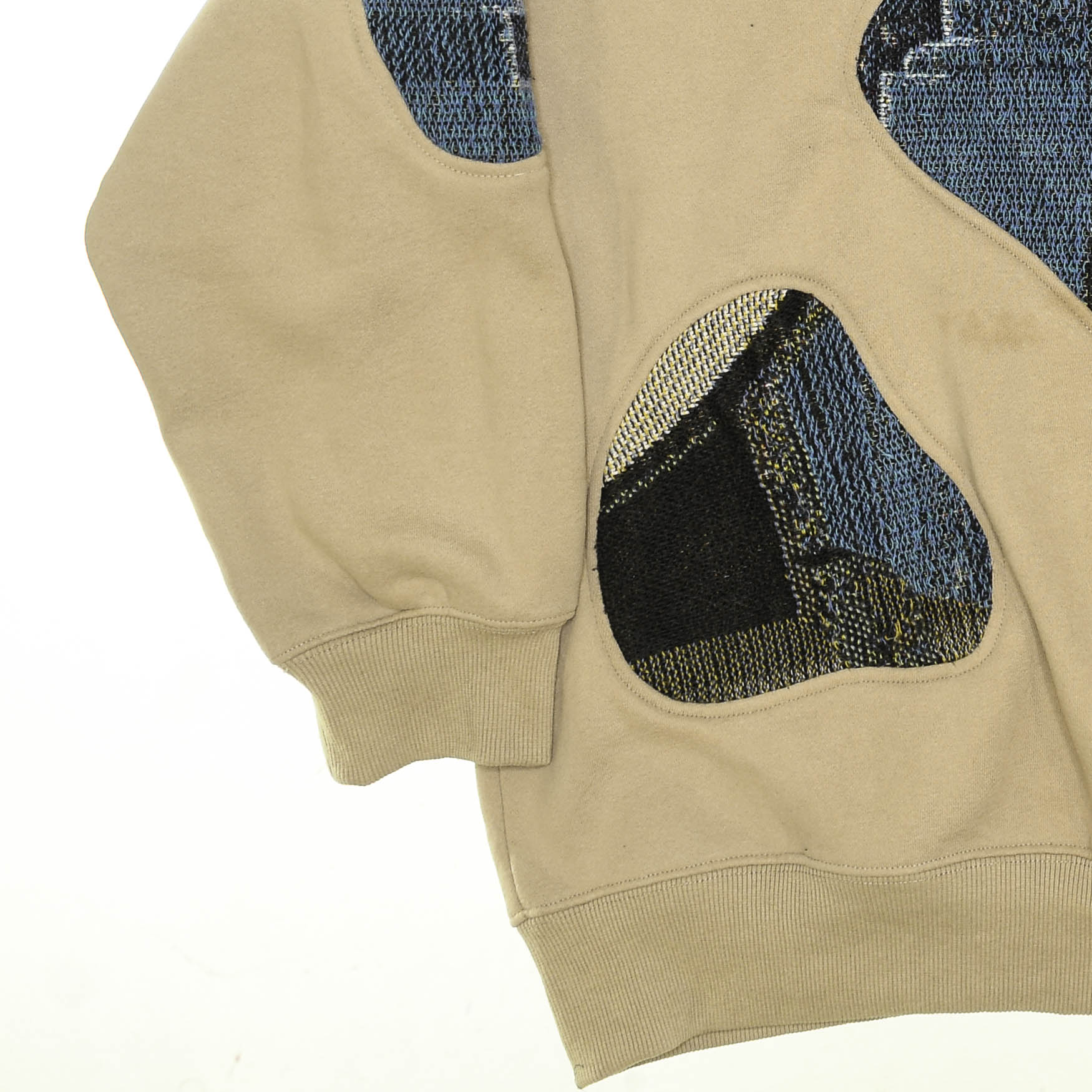 Thomas the Train Amoeba Tapestry Pullover