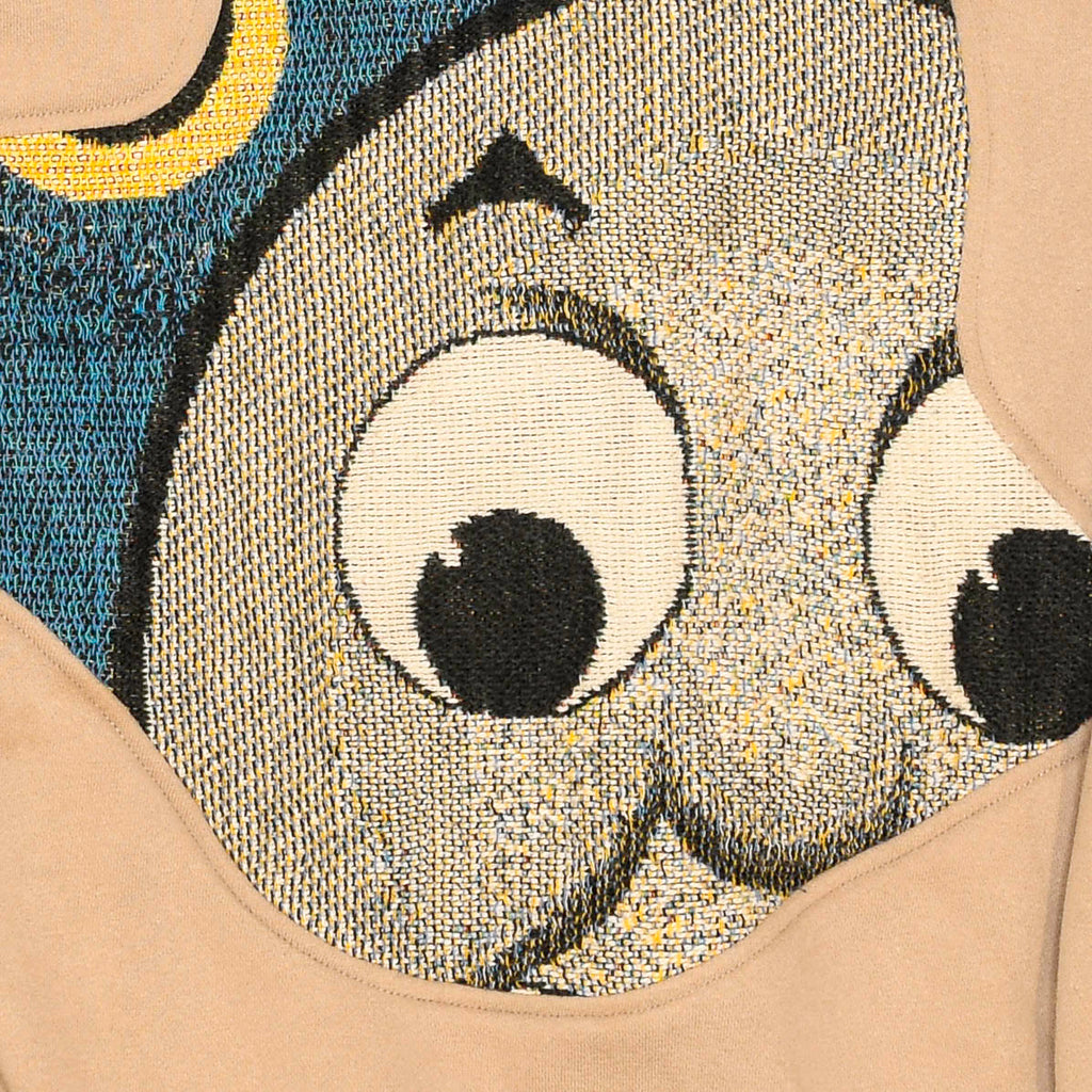 Thomas the Train Amoeba Tapestry Pullover
