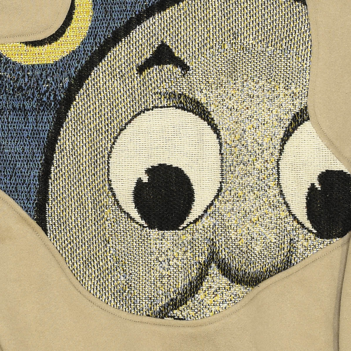 Thomas the Train Amoeba Tapestry Pullover