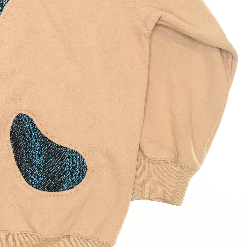 Thomas the Train Amoeba Tapestry Pullover