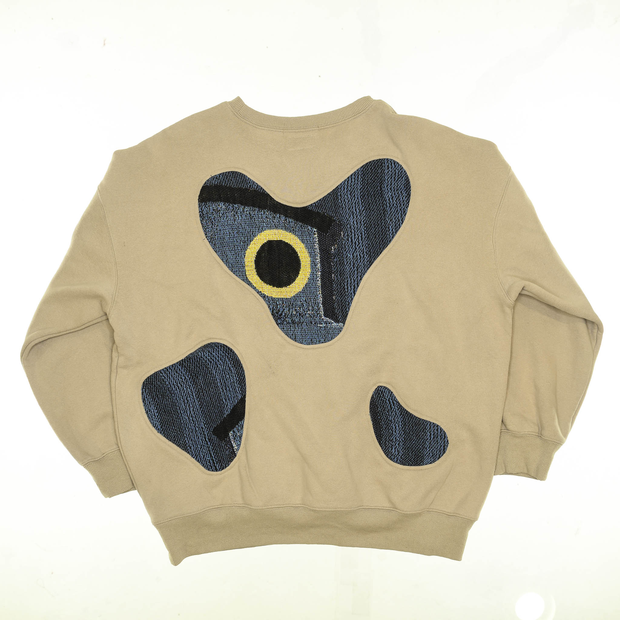 Thomas the Train Amoeba Tapestry Pullover