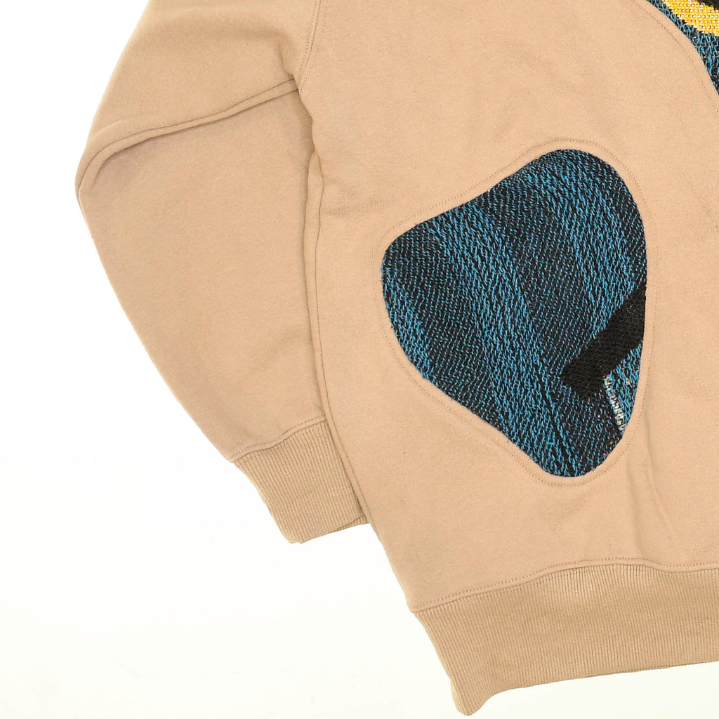 Thomas the Train Amoeba Tapestry Pullover