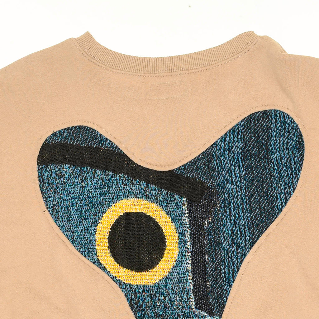 Thomas the Train Amoeba Tapestry Pullover