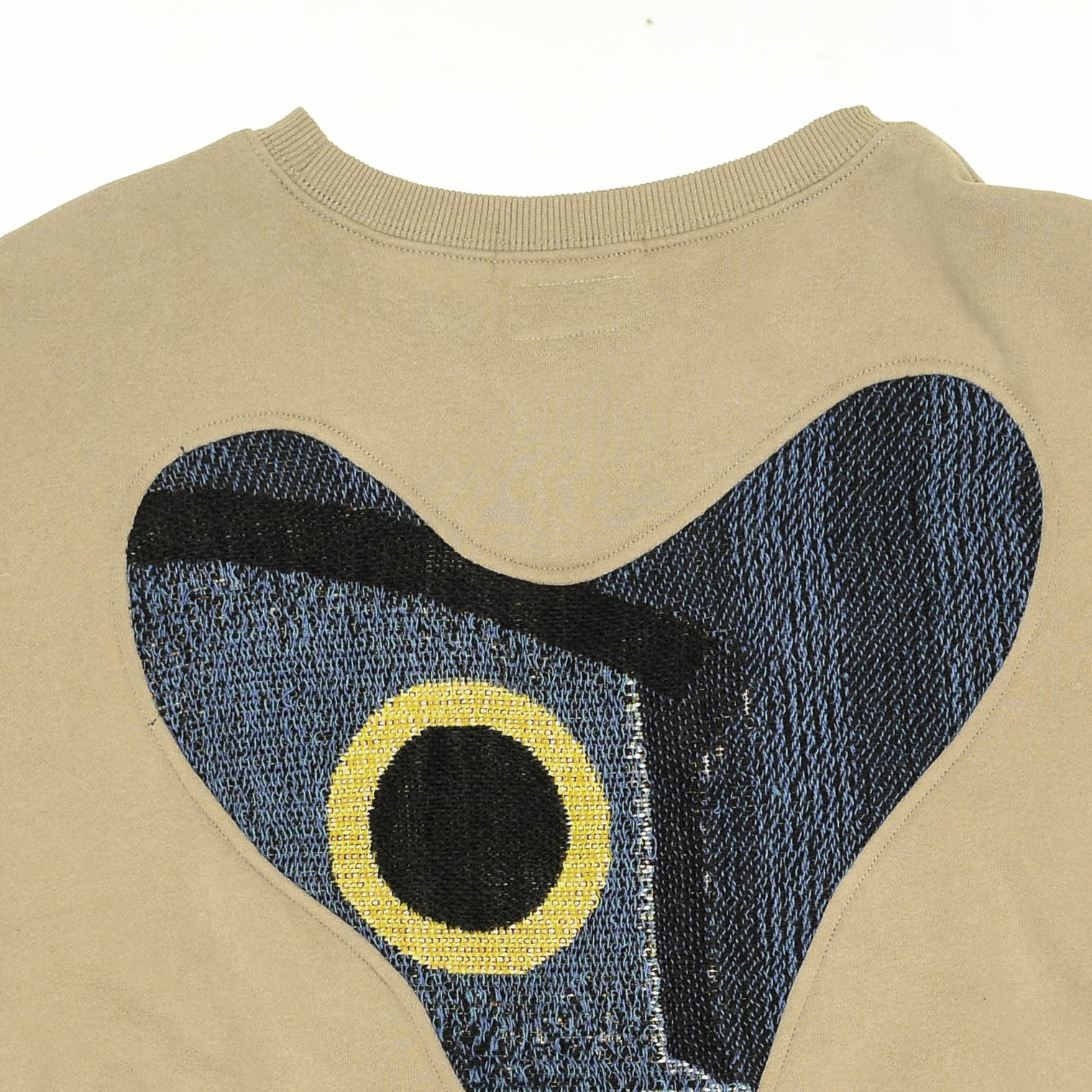 Thomas the Train Amoeba Tapestry Pullover