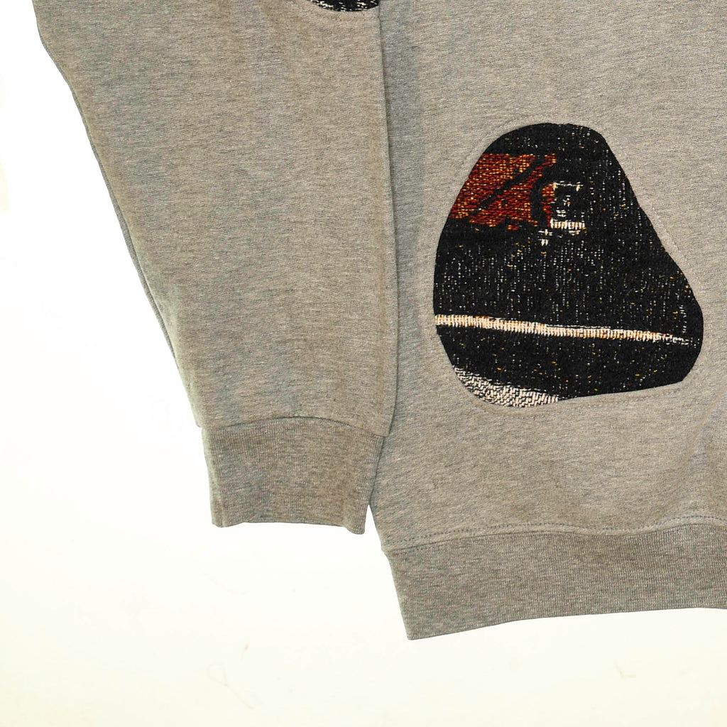 NSYNC Amoeba Tapestry Pullover