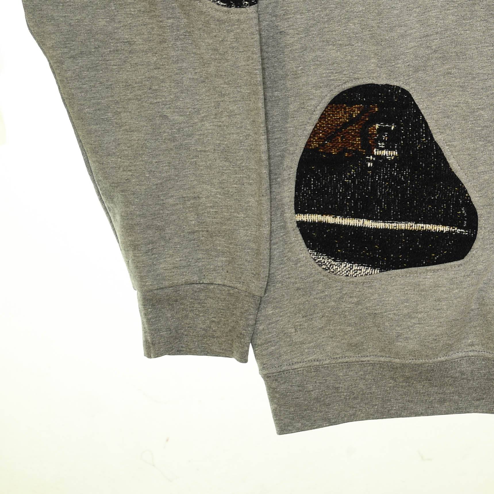 NSYNC Amoeba Tapestry Pullover
