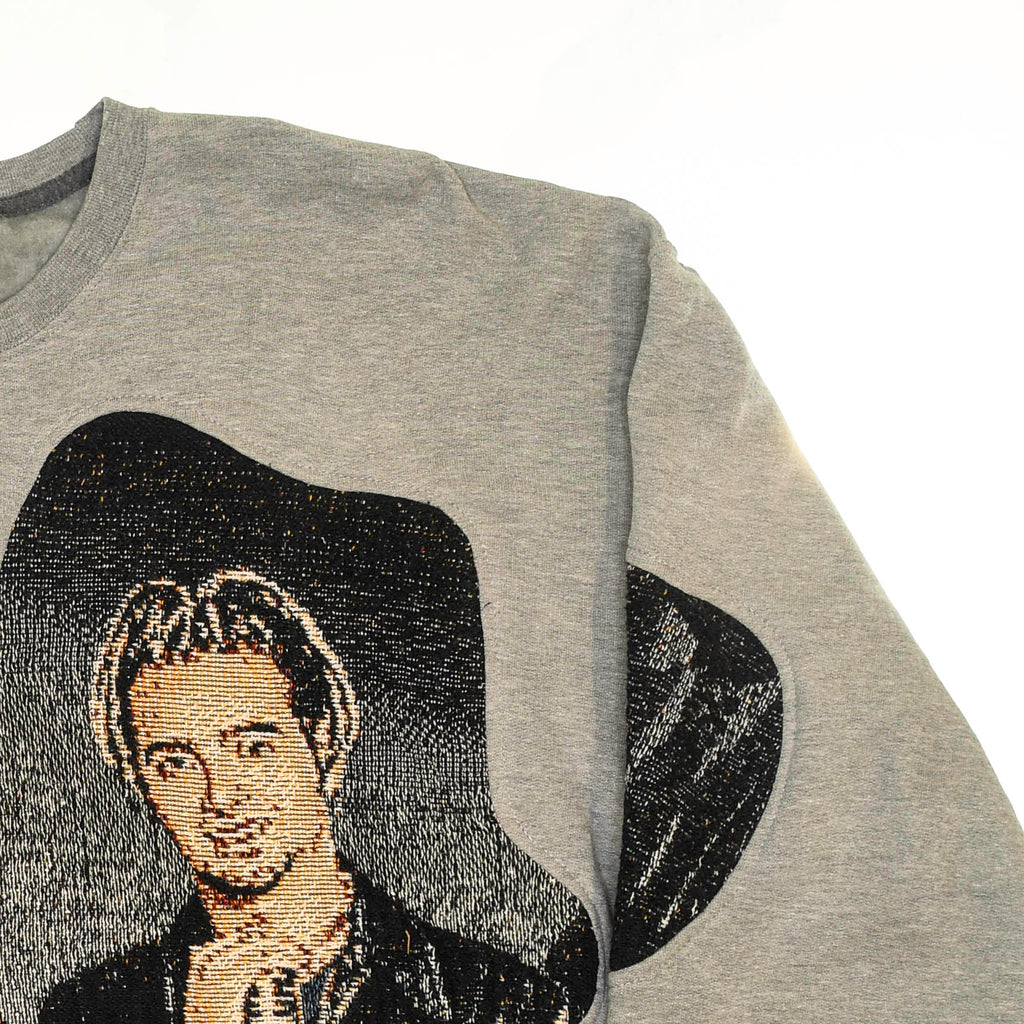 NSYNC Amoeba Tapestry Pullover