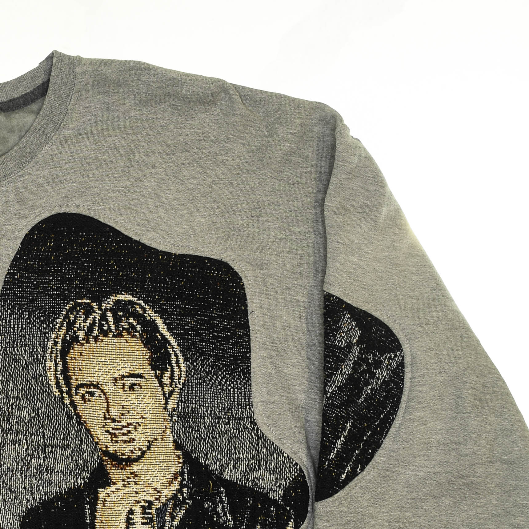 NSYNC Amoeba Tapestry Pullover