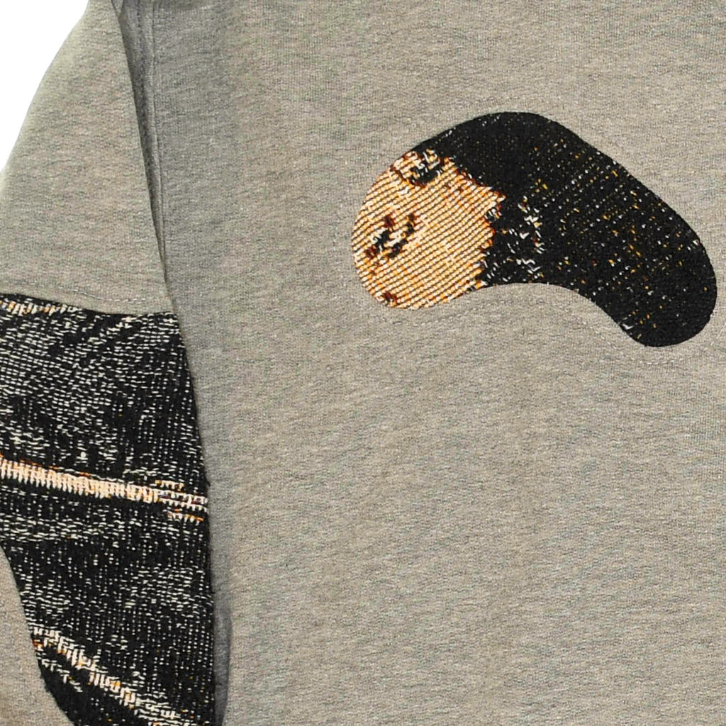 NSYNC Amoeba Tapestry Pullover