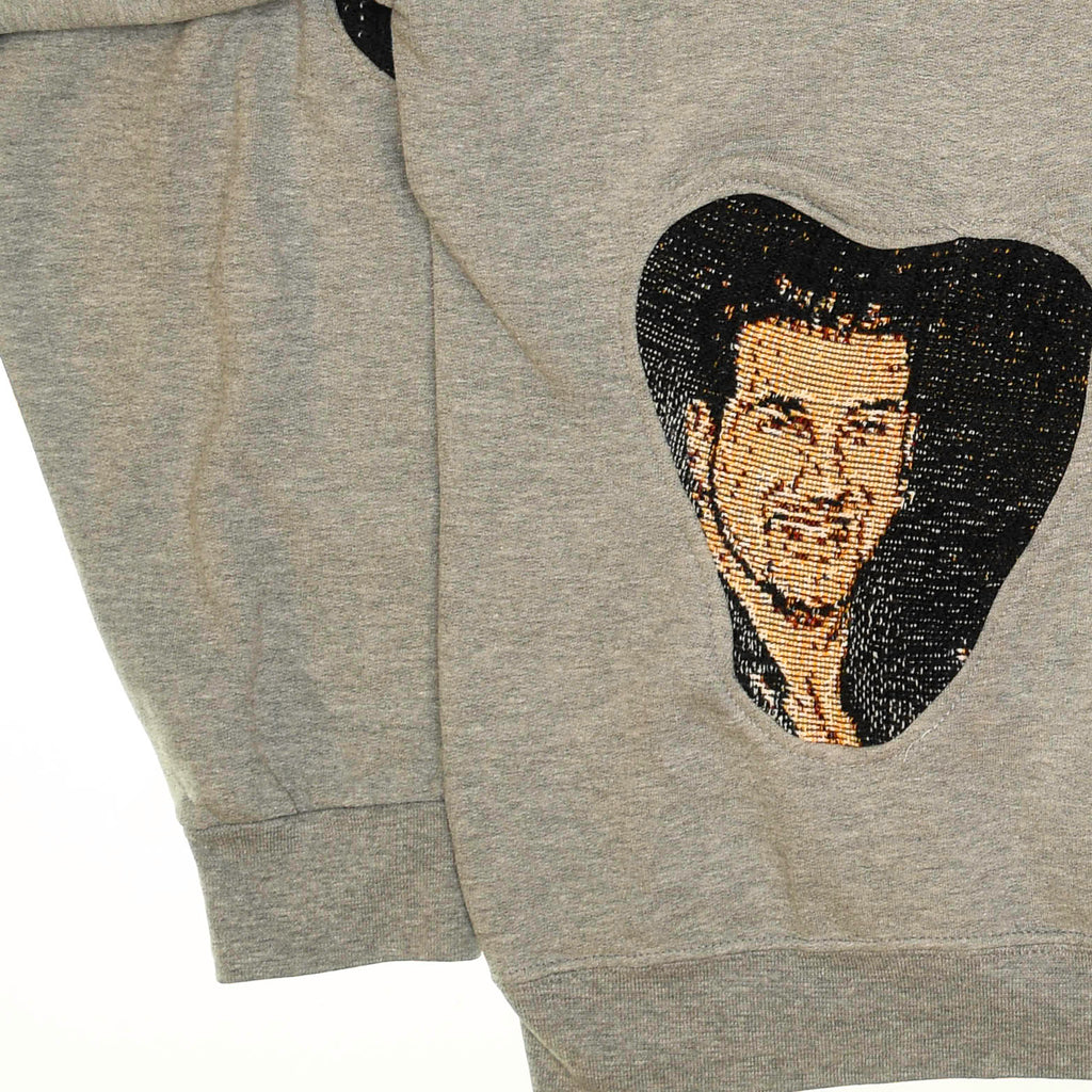 NSYNC Amoeba Tapestry Pullover