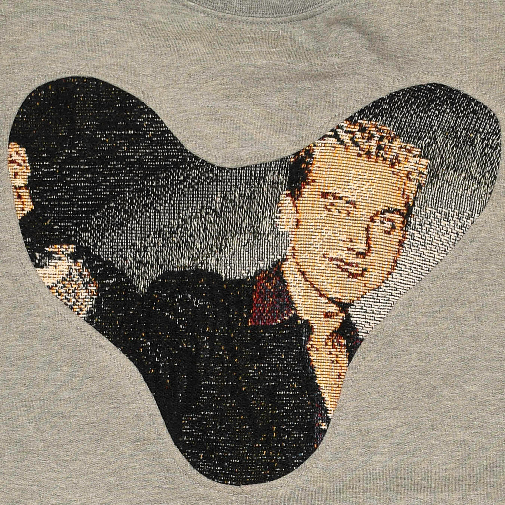 NSYNC Amoeba Tapestry Pullover