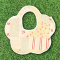 Spring Flowers Quilt Flower Bag