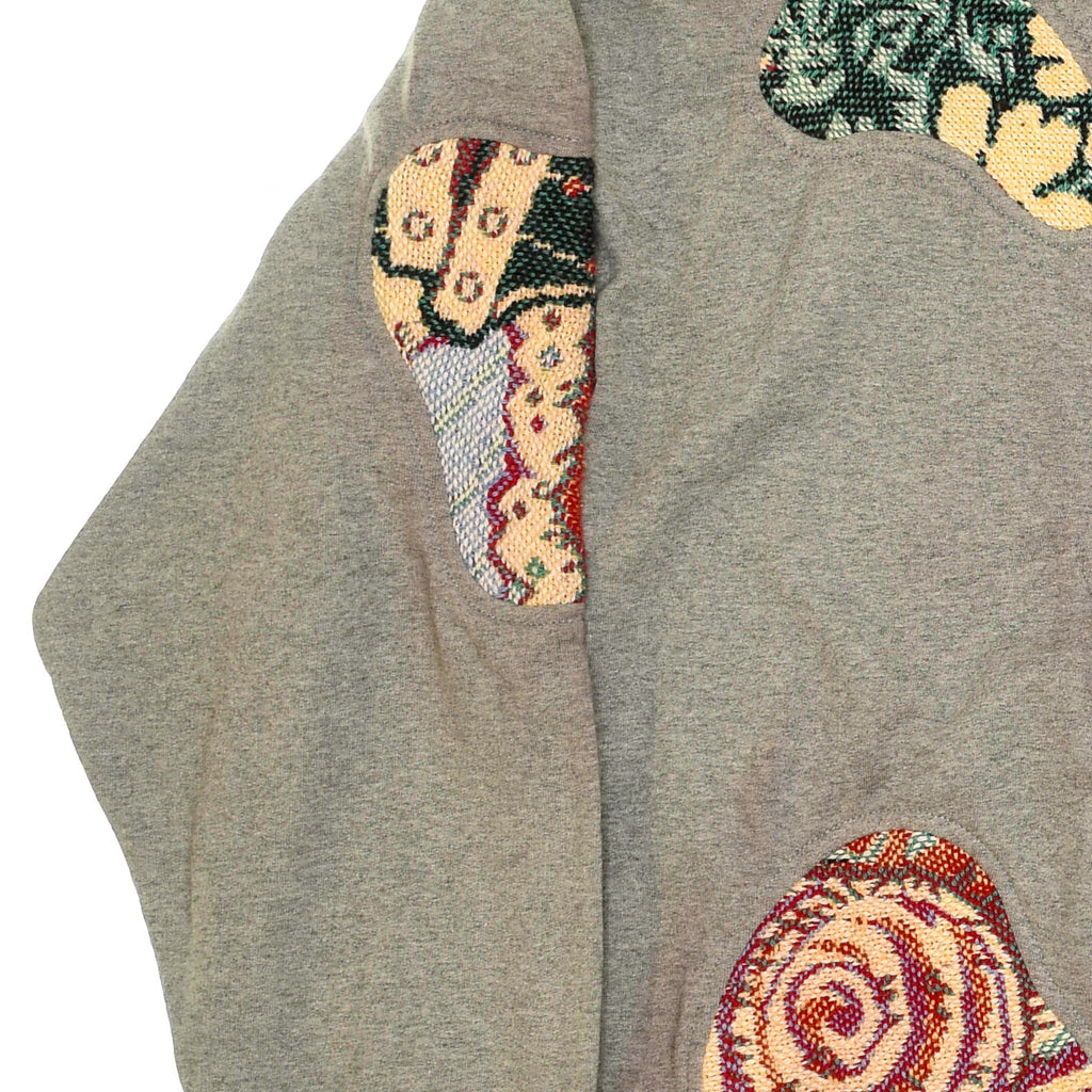 Dolly Amoeba Tapestry Pullover