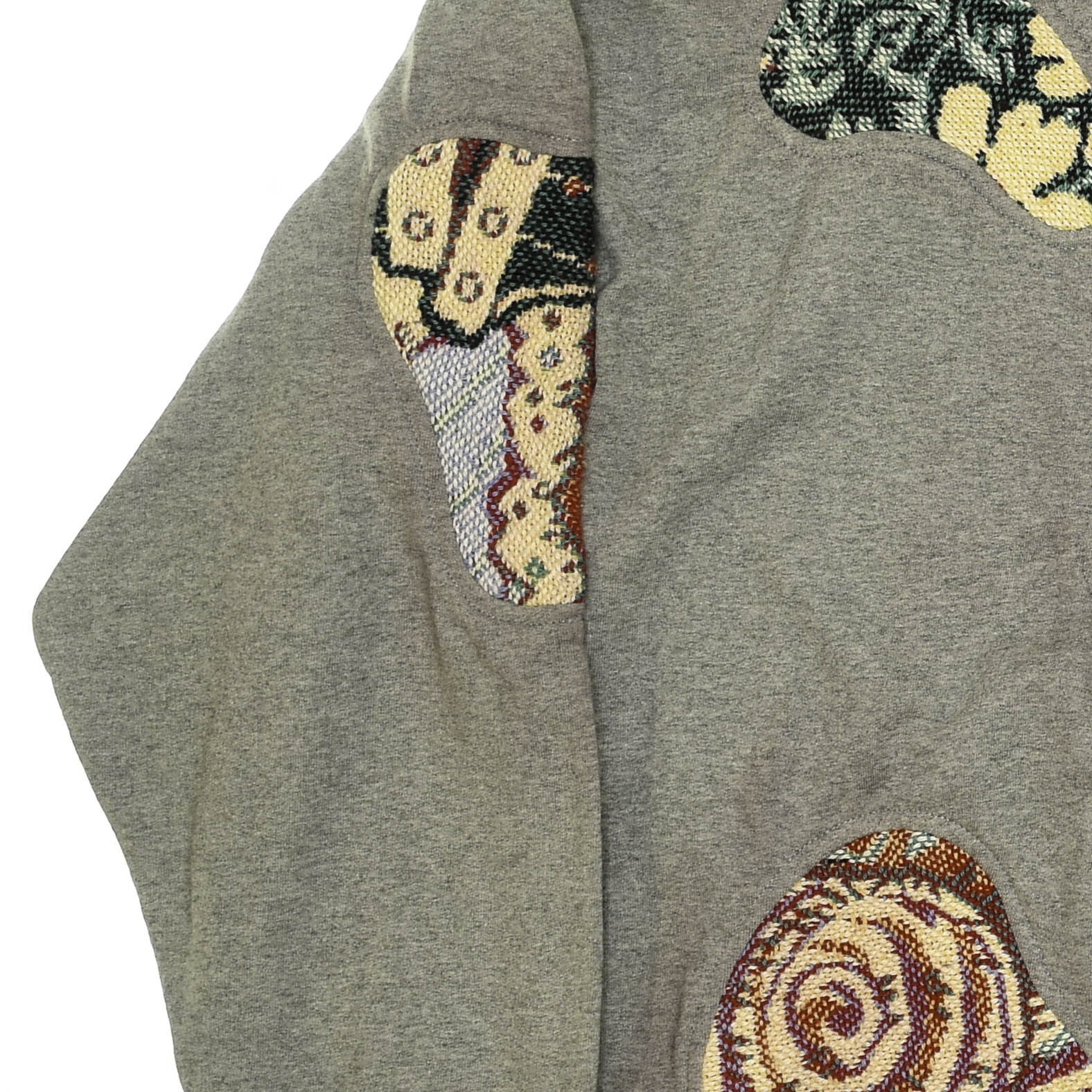 Dolly Amoeba Tapestry Pullover