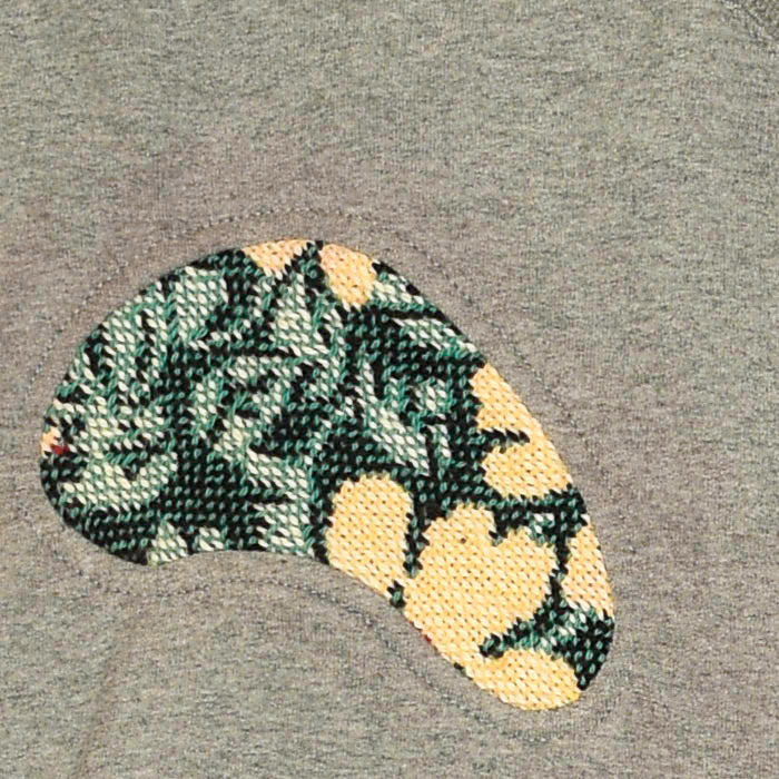 Dolly Amoeba Tapestry Pullover