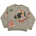 Dolly Amoeba Tapestry Pullover