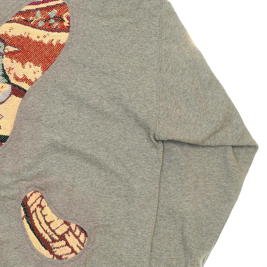 Dolly Amoeba Tapestry Pullover