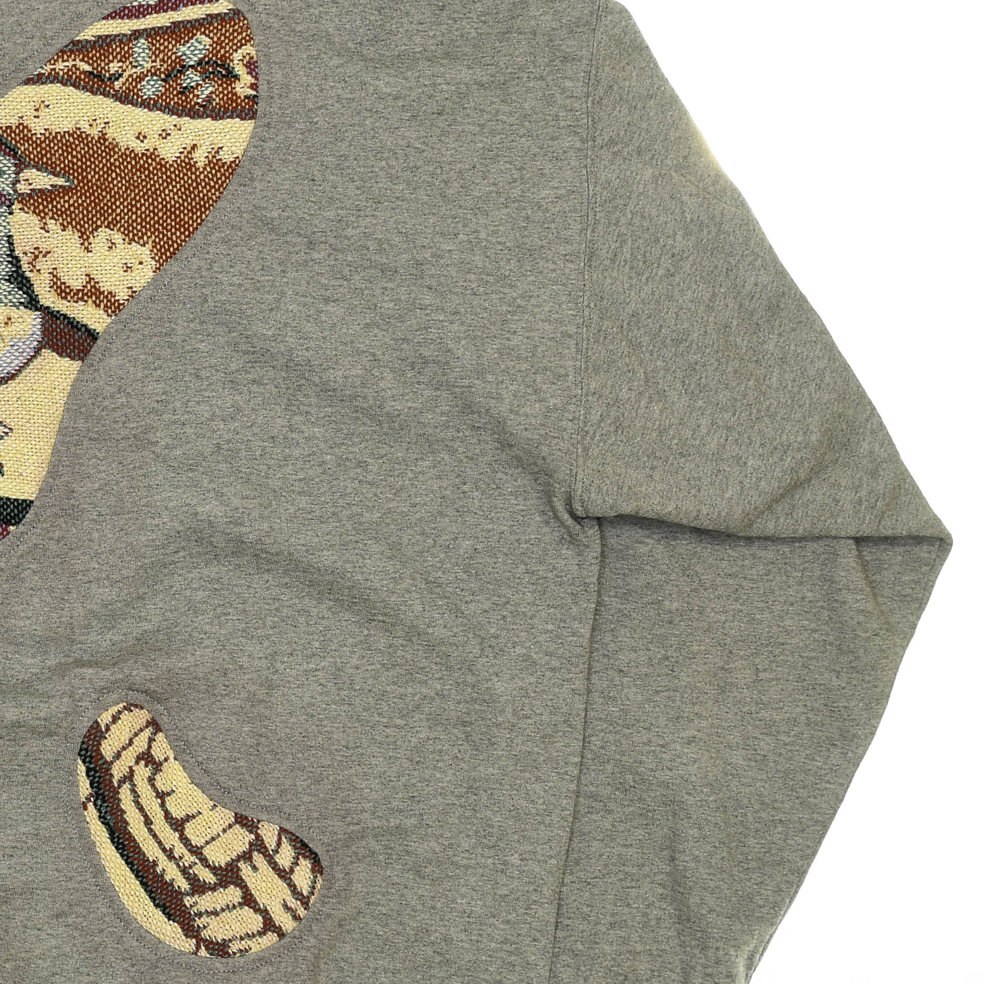 Dolly Amoeba Tapestry Pullover