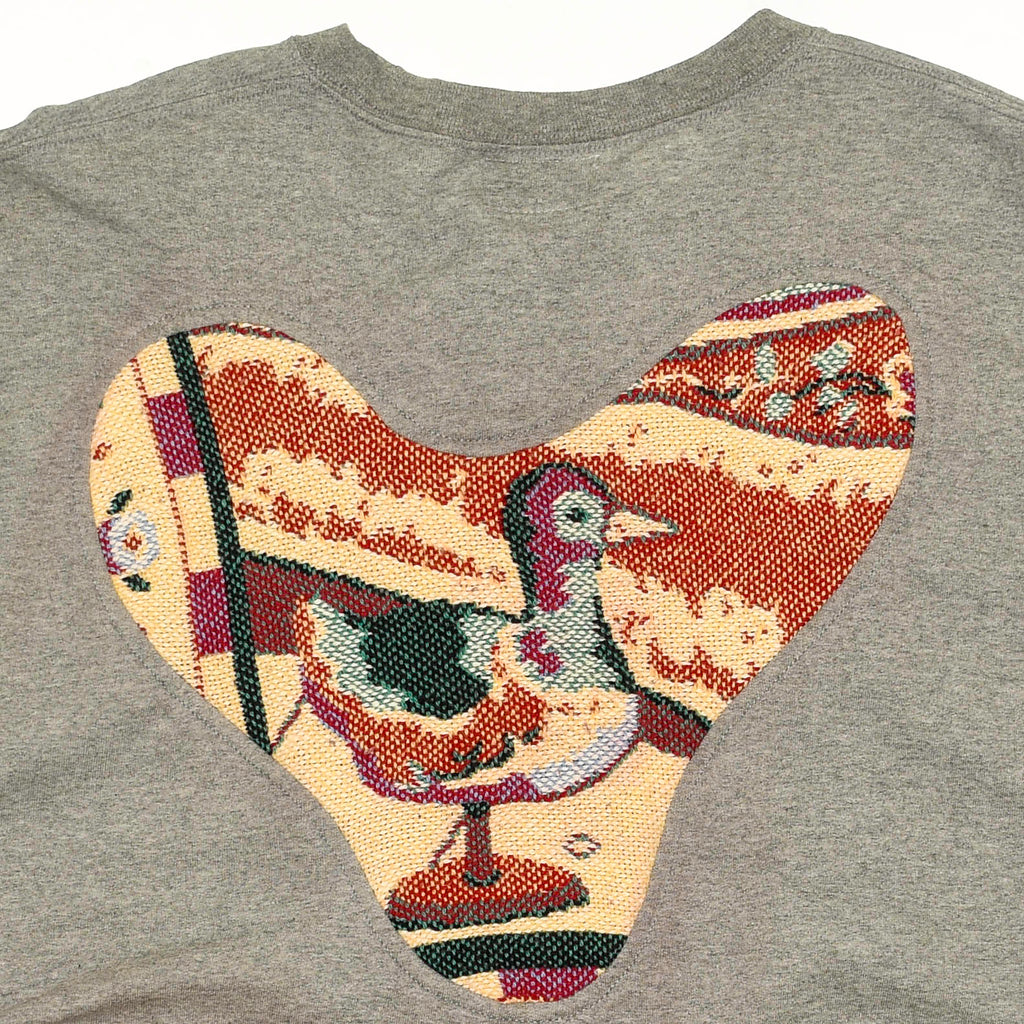 Dolly Amoeba Tapestry Pullover