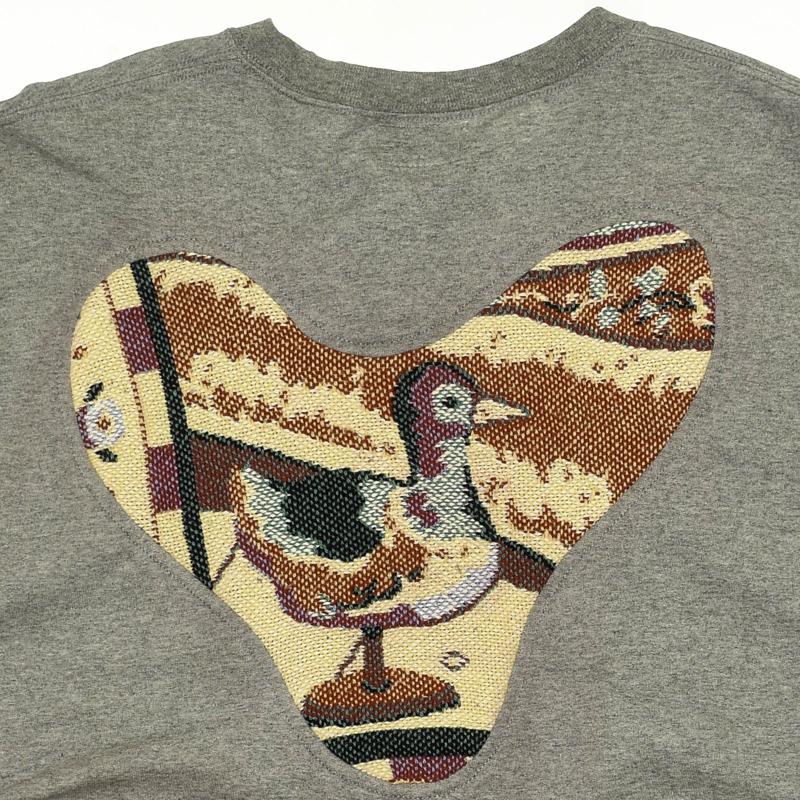 Dolly Amoeba Tapestry Pullover