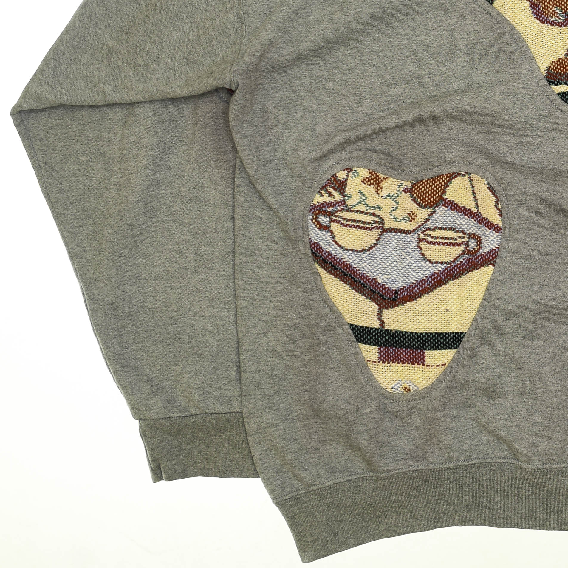 Dolly Amoeba Tapestry Pullover