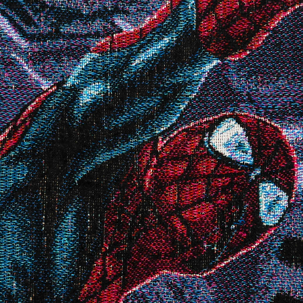 Spider-Man Full Tapestry Pullover