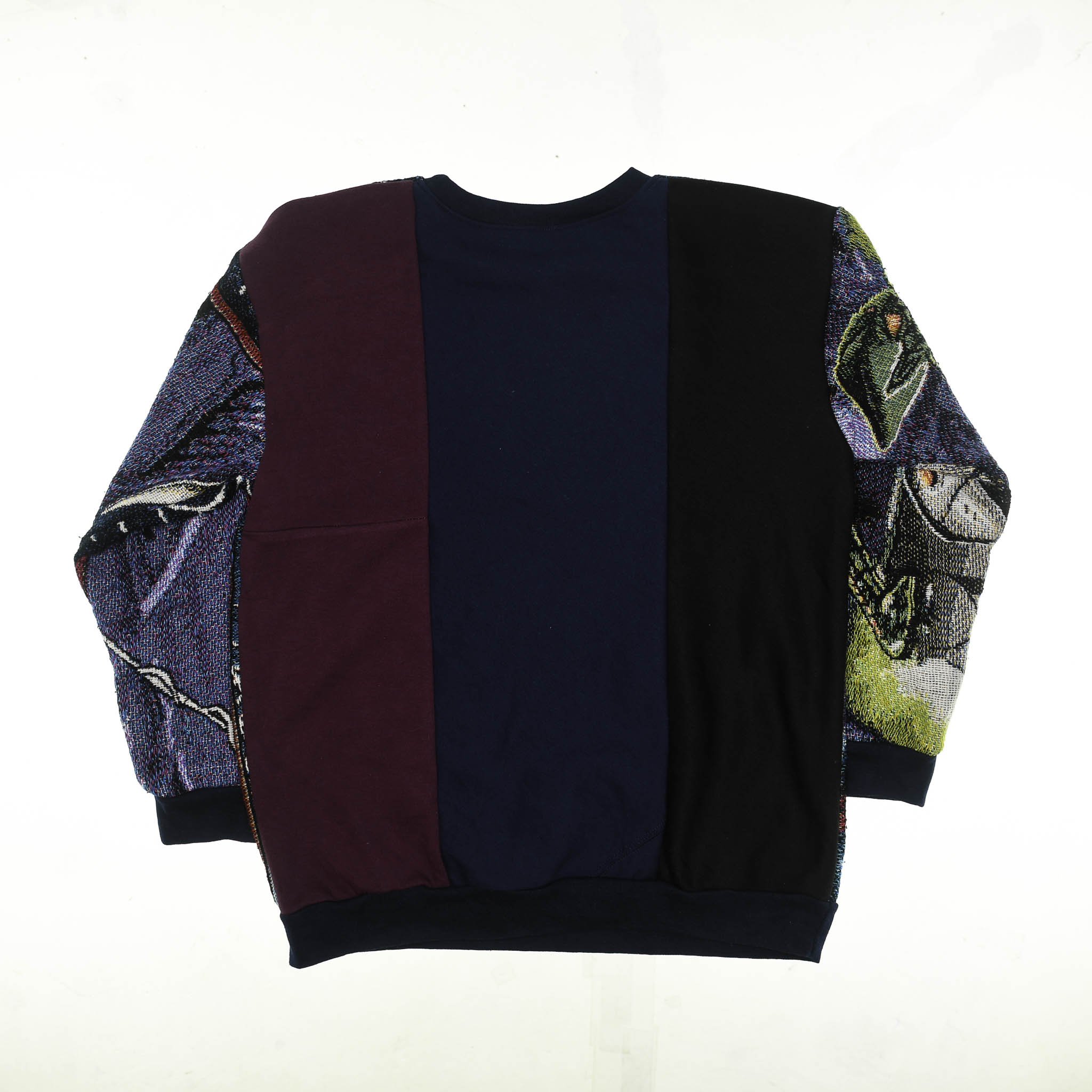 Spider-Man Full Tapestry Pullover