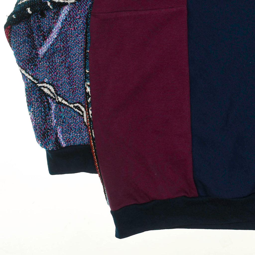 Spider-Man Full Tapestry Pullover