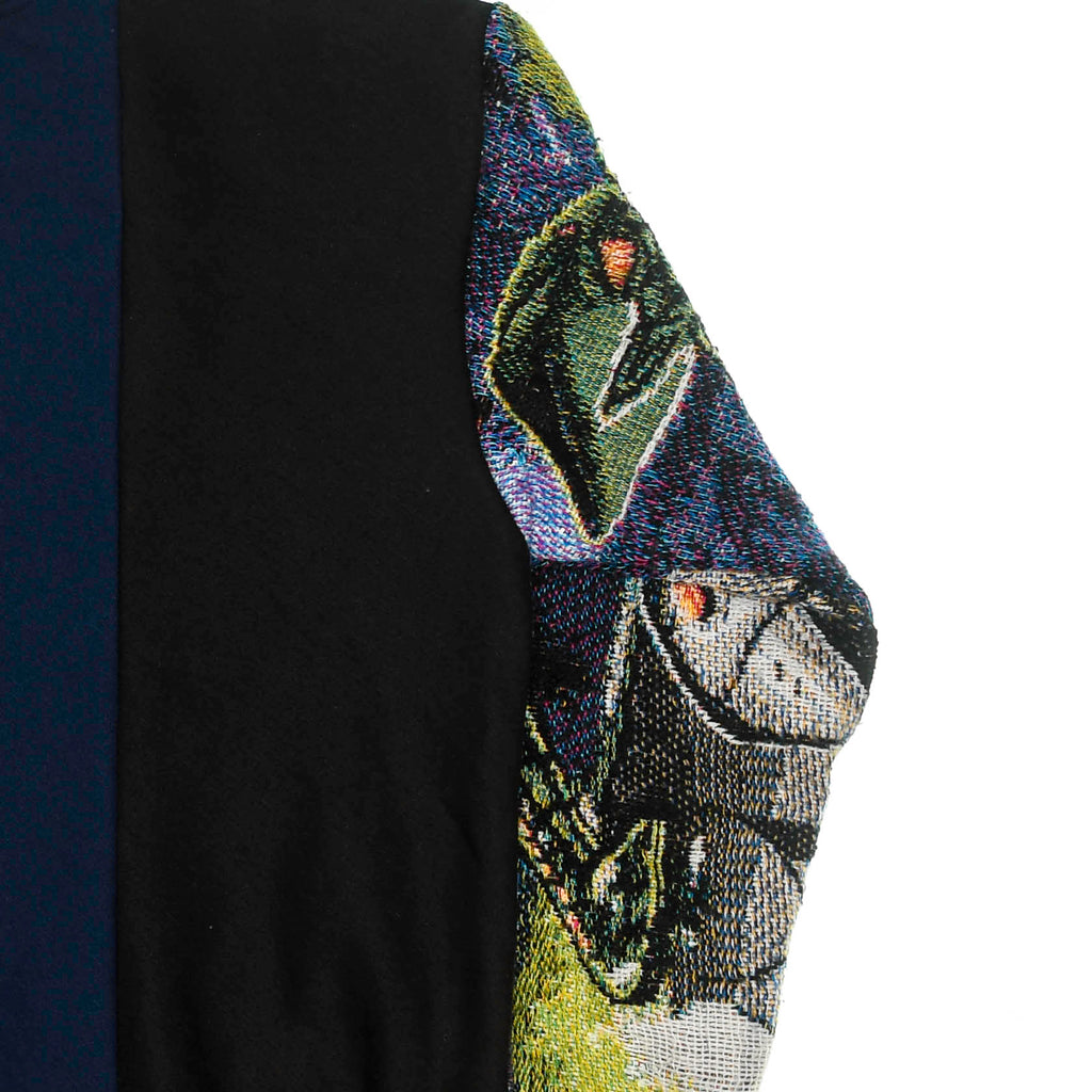 Spider-Man Full Tapestry Pullover