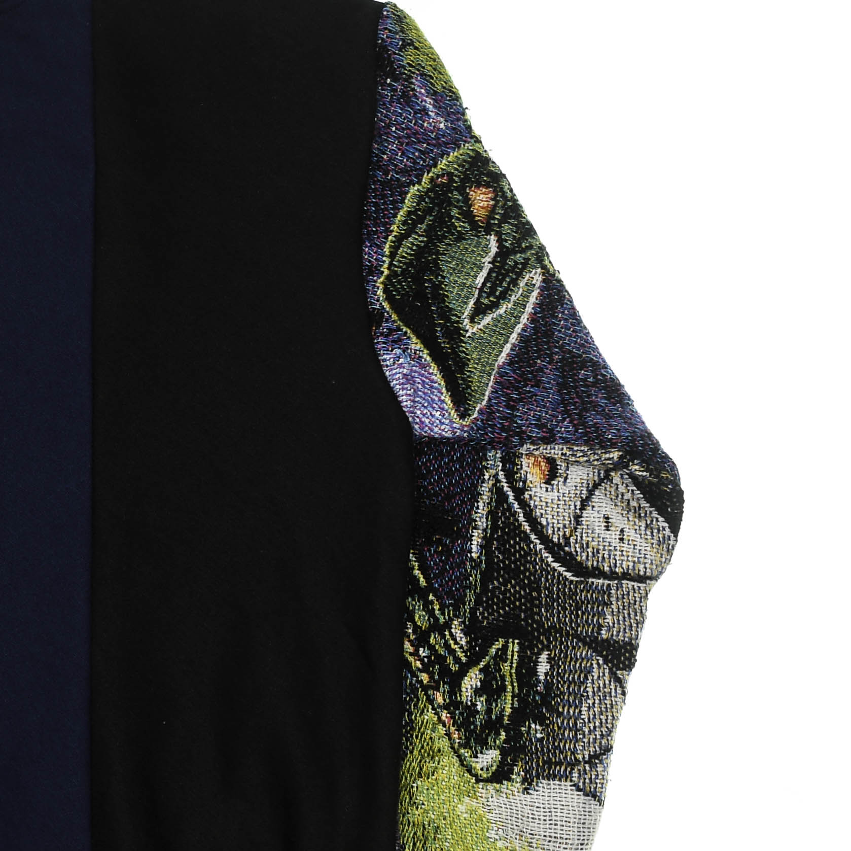 Spider-Man Full Tapestry Pullover