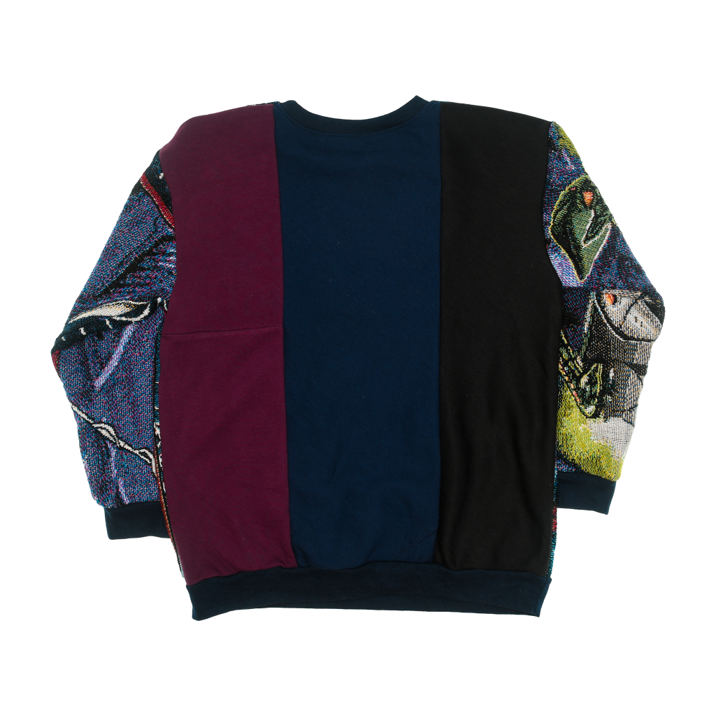 Spider-Man Full Tapestry Panel Pullover