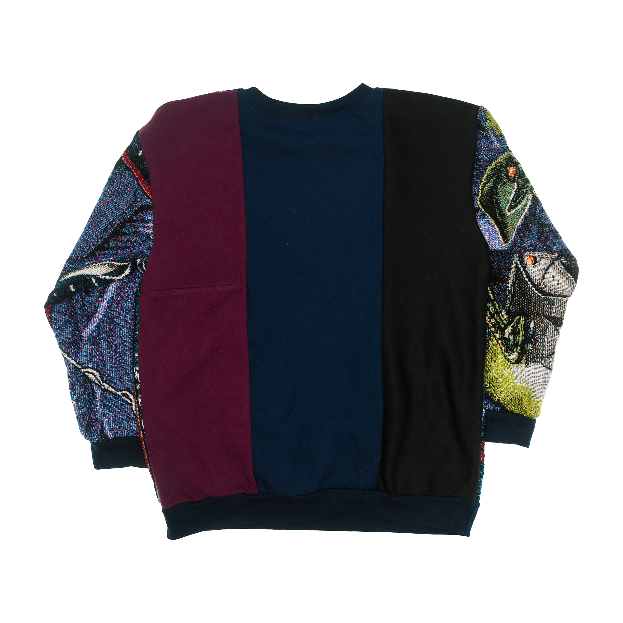 Spider-Man Full Tapestry Panel Pullover