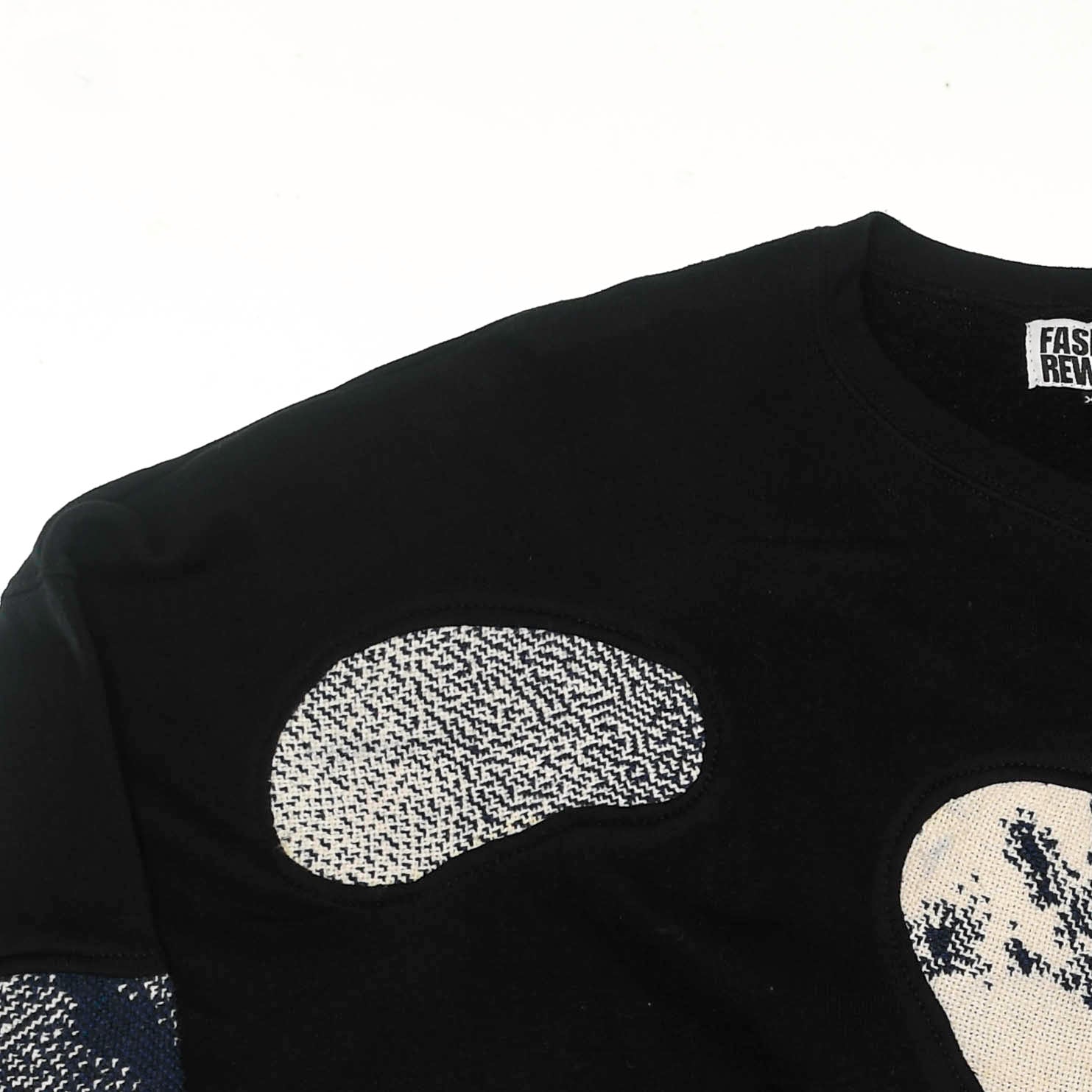 It's A Wonderful Life Amoeba Tapestry Pullover