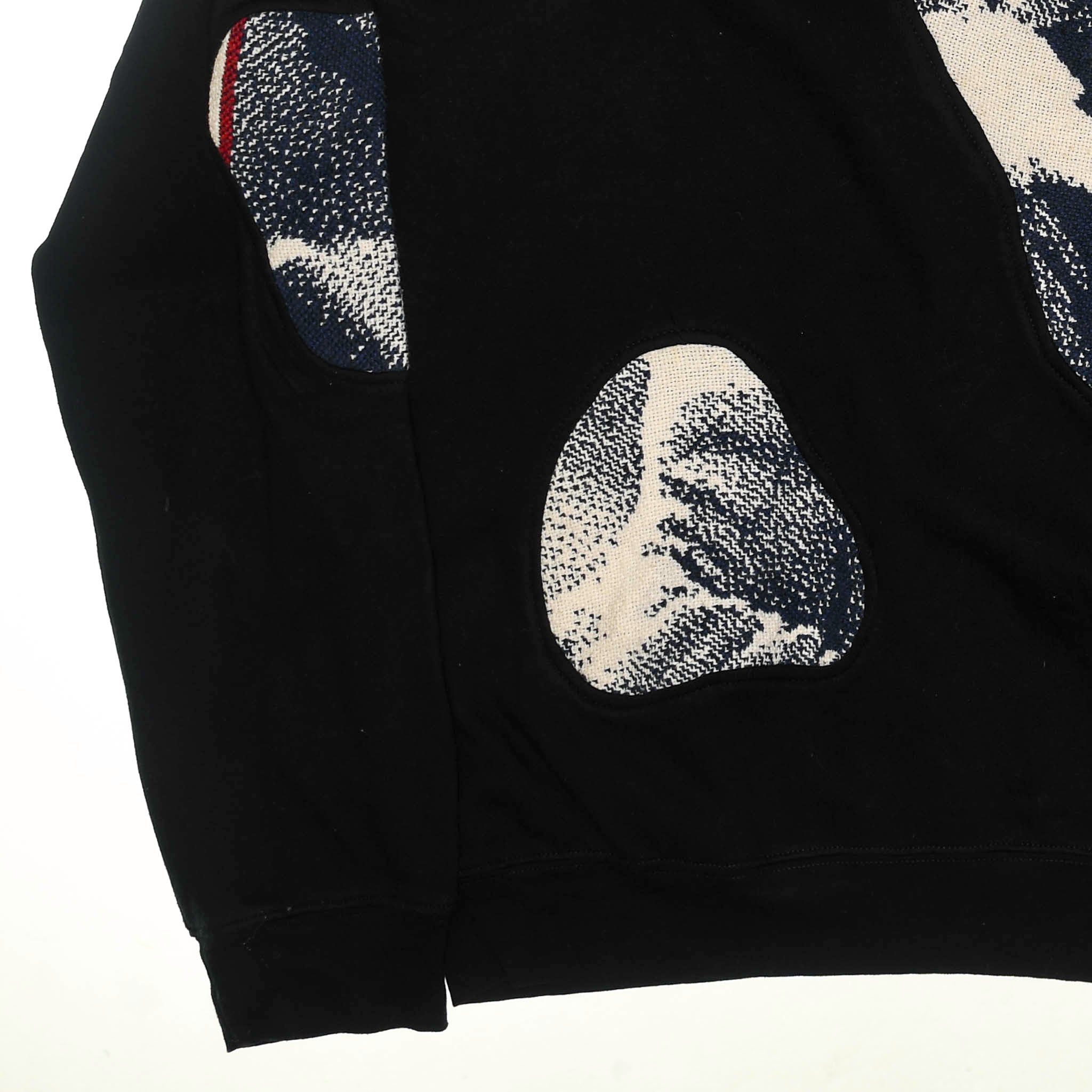 It's A Wonderful Life Amoeba Tapestry Pullover