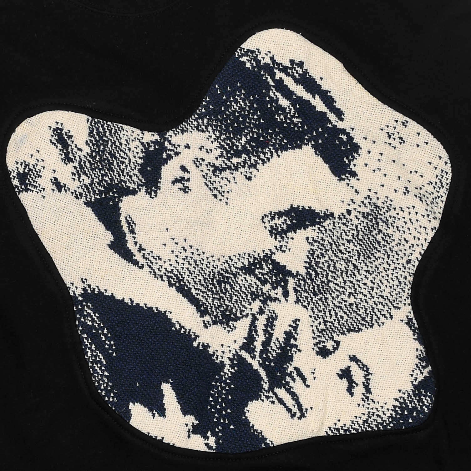 It's A Wonderful Life Amoeba Tapestry Pullover