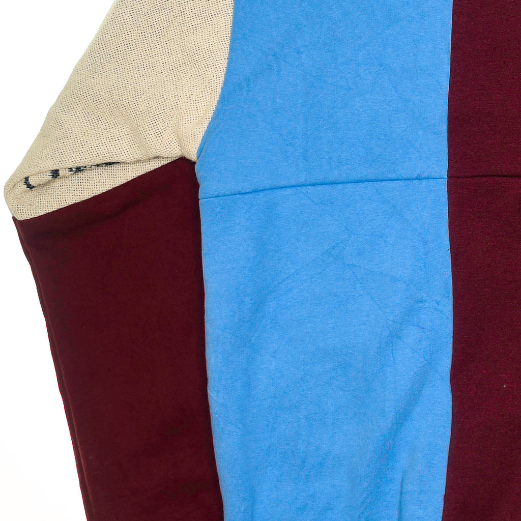 Museum Relic Full Tapestry Panel Pullover