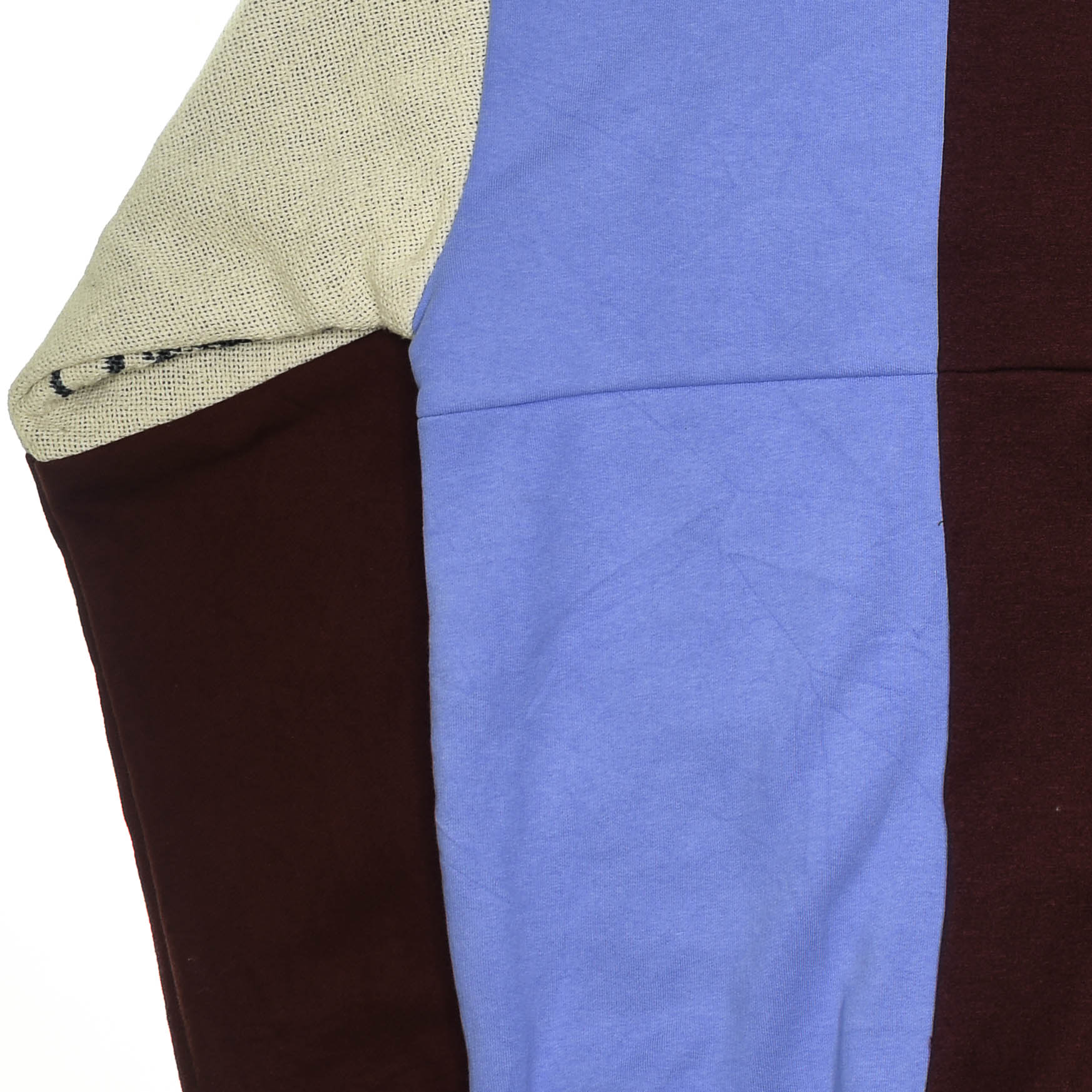 Museum Relic Full Tapestry Panel Pullover