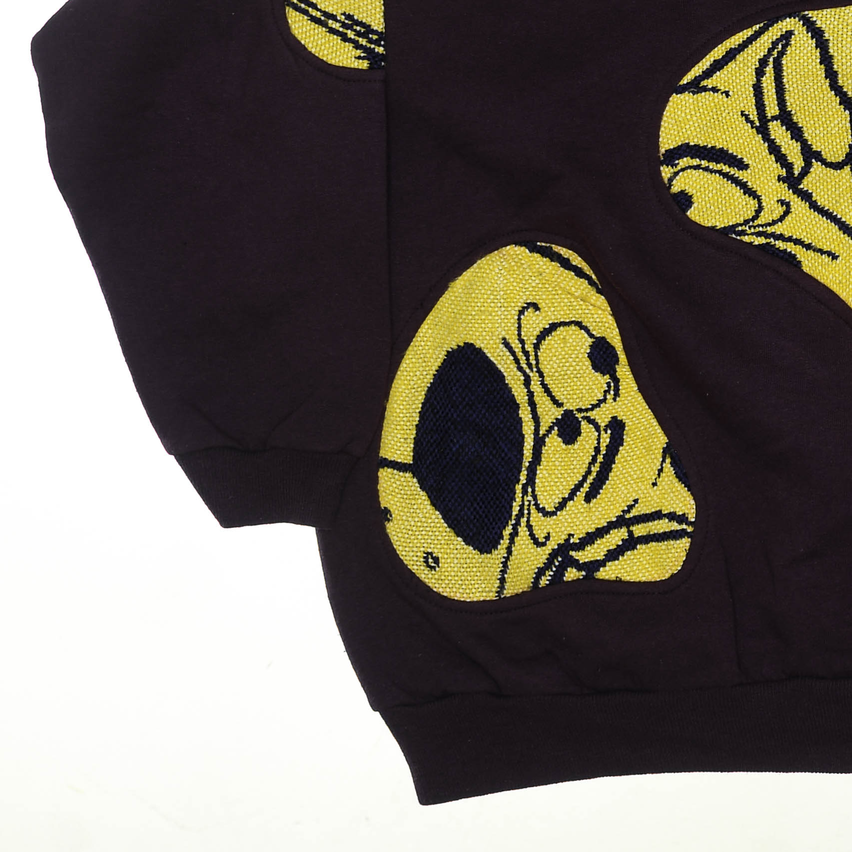 Scooby Doo Amoeba Tapestry Pullover