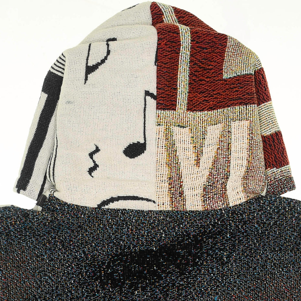 Taylor Swift RED Tapestry Zip Coat