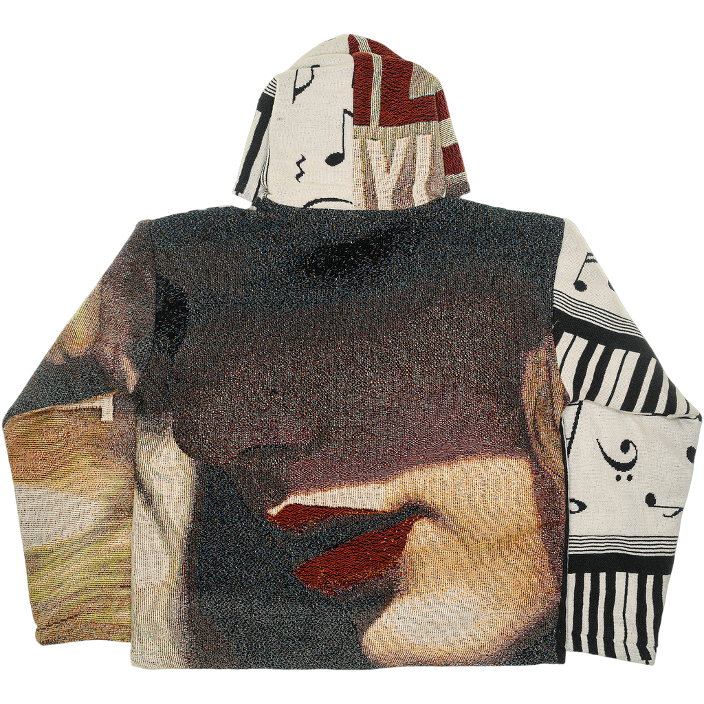 Taylor Swift RED Tapestry Zip Coat