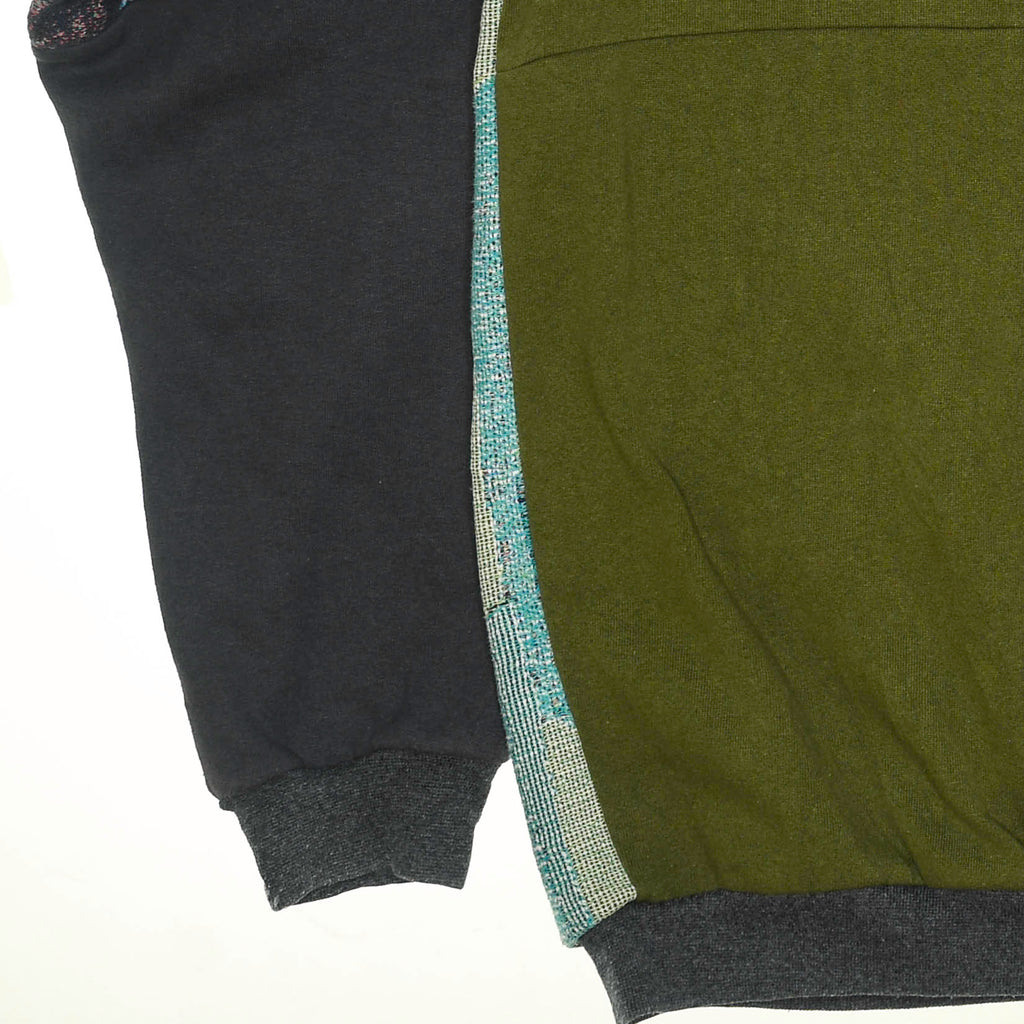 Elegant Dancers Tapestry Panel Pullover