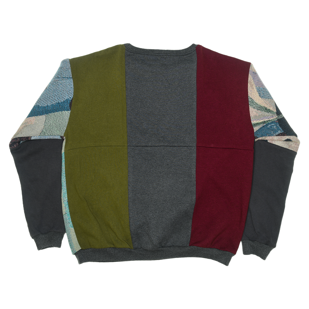 Elegant Dancers Full Tapestry Panel Pullover