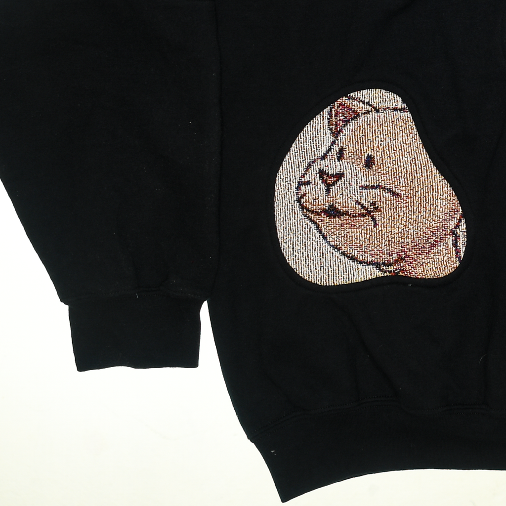 Kawaii Cats Amoeba Tapestry Pullover