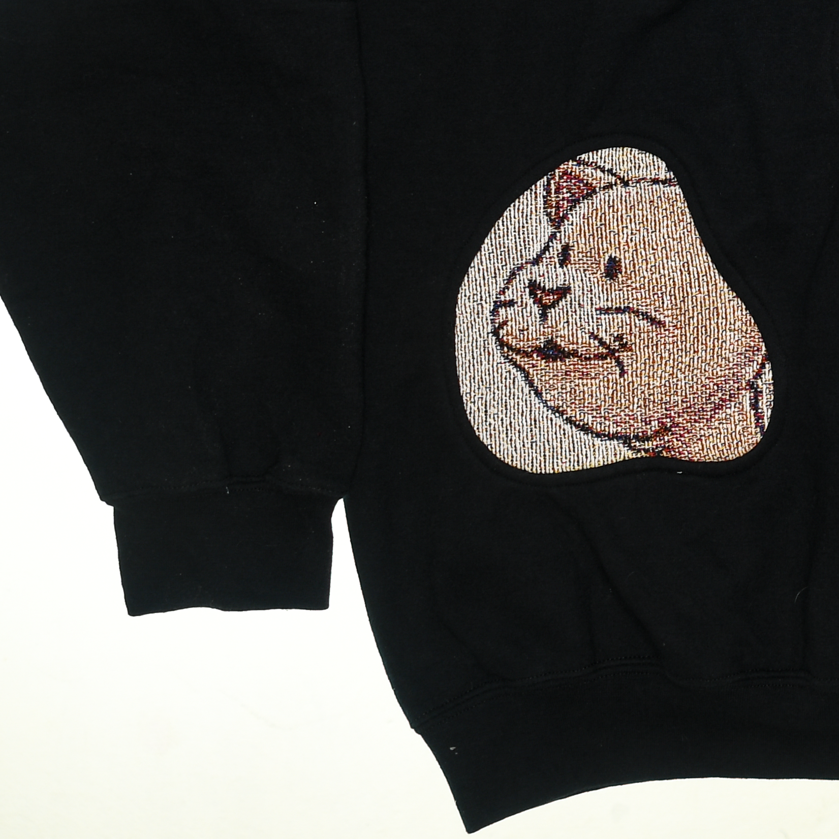 Kawaii Cats Amoeba Tapestry Pullover