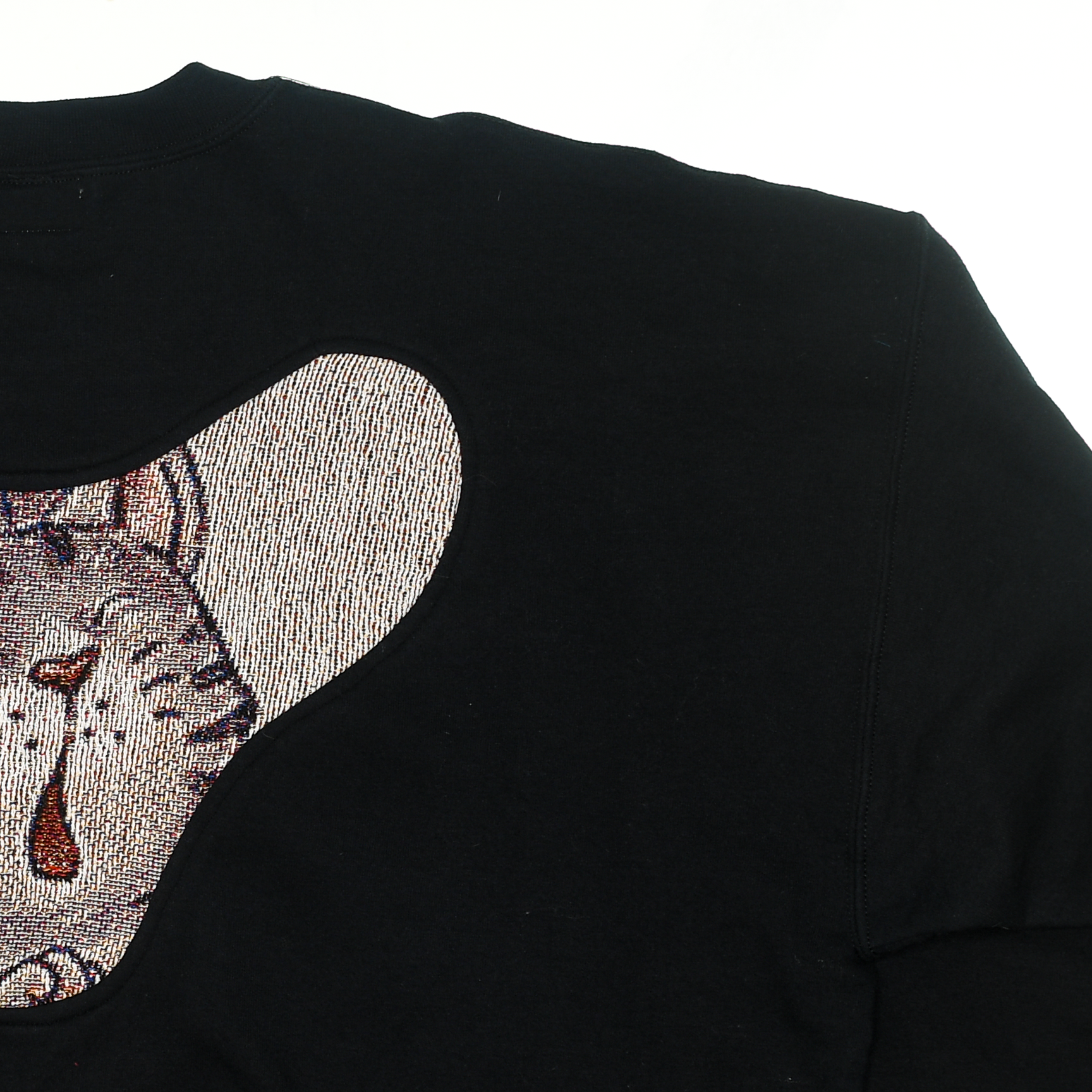 Kawaii Cats Amoeba Tapestry Pullover