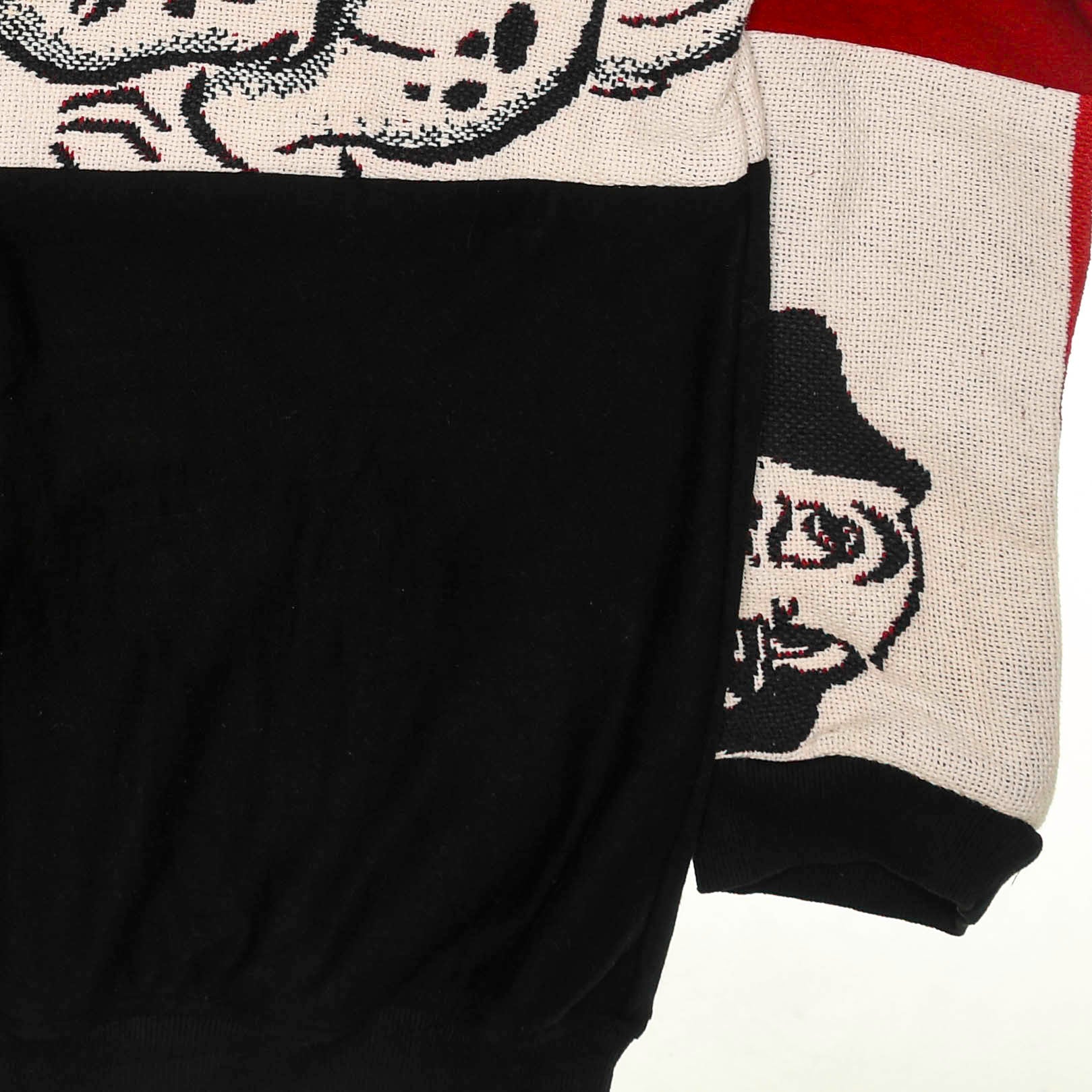 101 Dalmatians Patchwork Tapestry Zip Up
