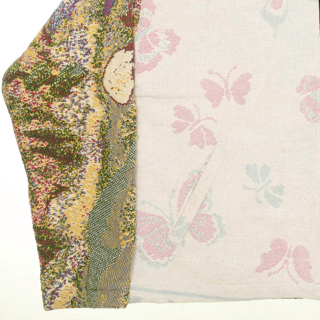 Fairytale Castle Full Tapestry Zip Through