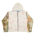 Fairytale Castle Full Tapestry Zip Through