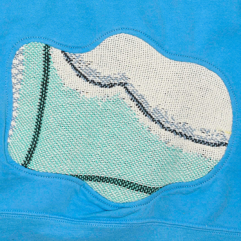 Looney Toons Cartoon Amoeba Tapestry Pullover