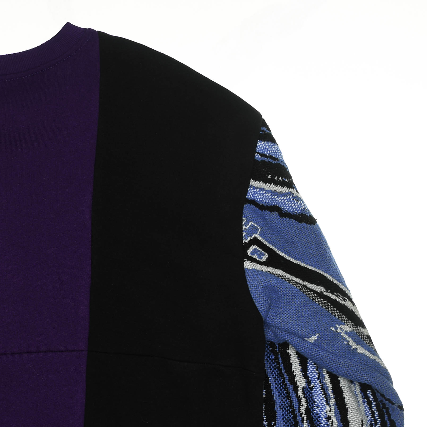 Snoopy Full Tapestry Pullover